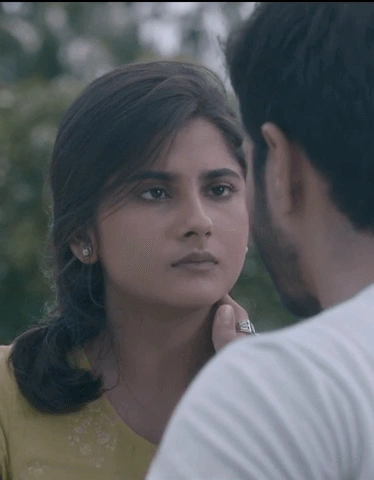 Shweta Mishra Unbeliveble Scene