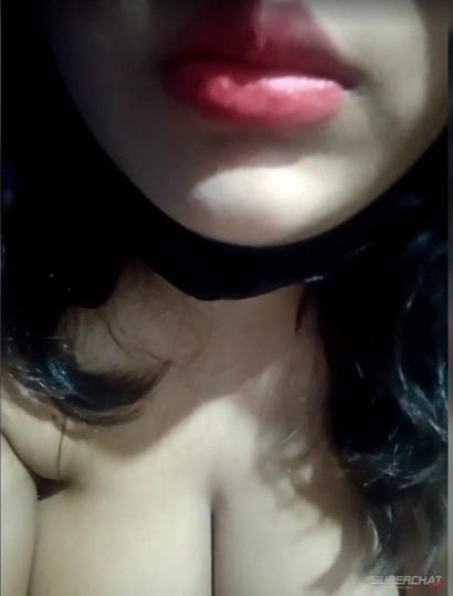 Cute Riddhi Sexy StripChat Model 3