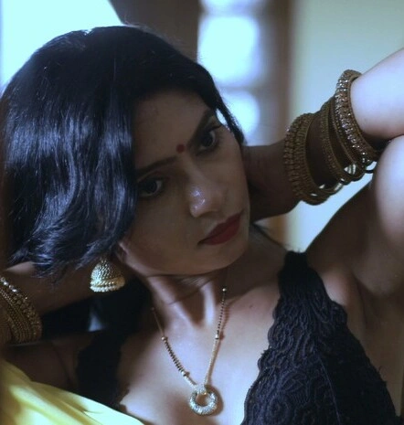 Sarla Bhabhi S02E01