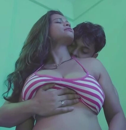 Babita Bhabhi S01E02 ElectEcity