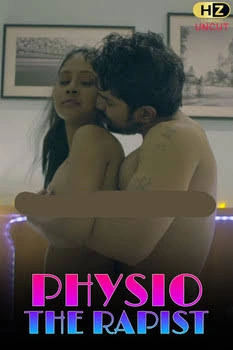 Physiotherapist Hootzy Channel UNCUT