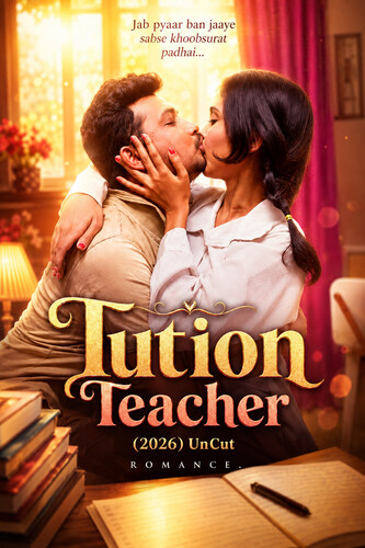 Tution Teacher (2026) UNCUT