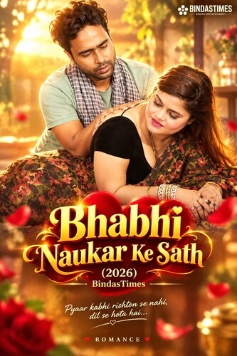 Bhabhi Naukar Ke Sath (2026) BindasTimes