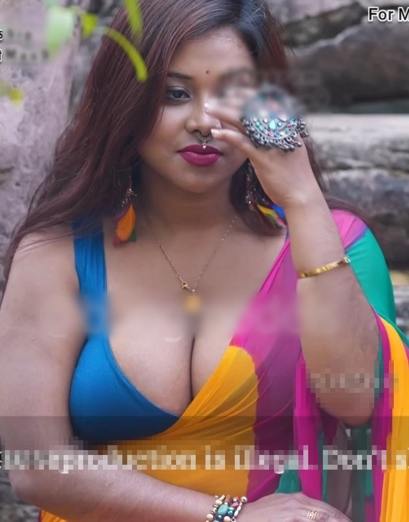 Ishani Glamourous Hot Tease Uncut