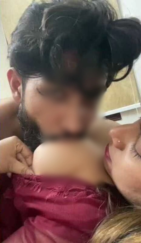 Leaked Paki Wife Blowjob and Hard Fucking 20 Clip Compilation
