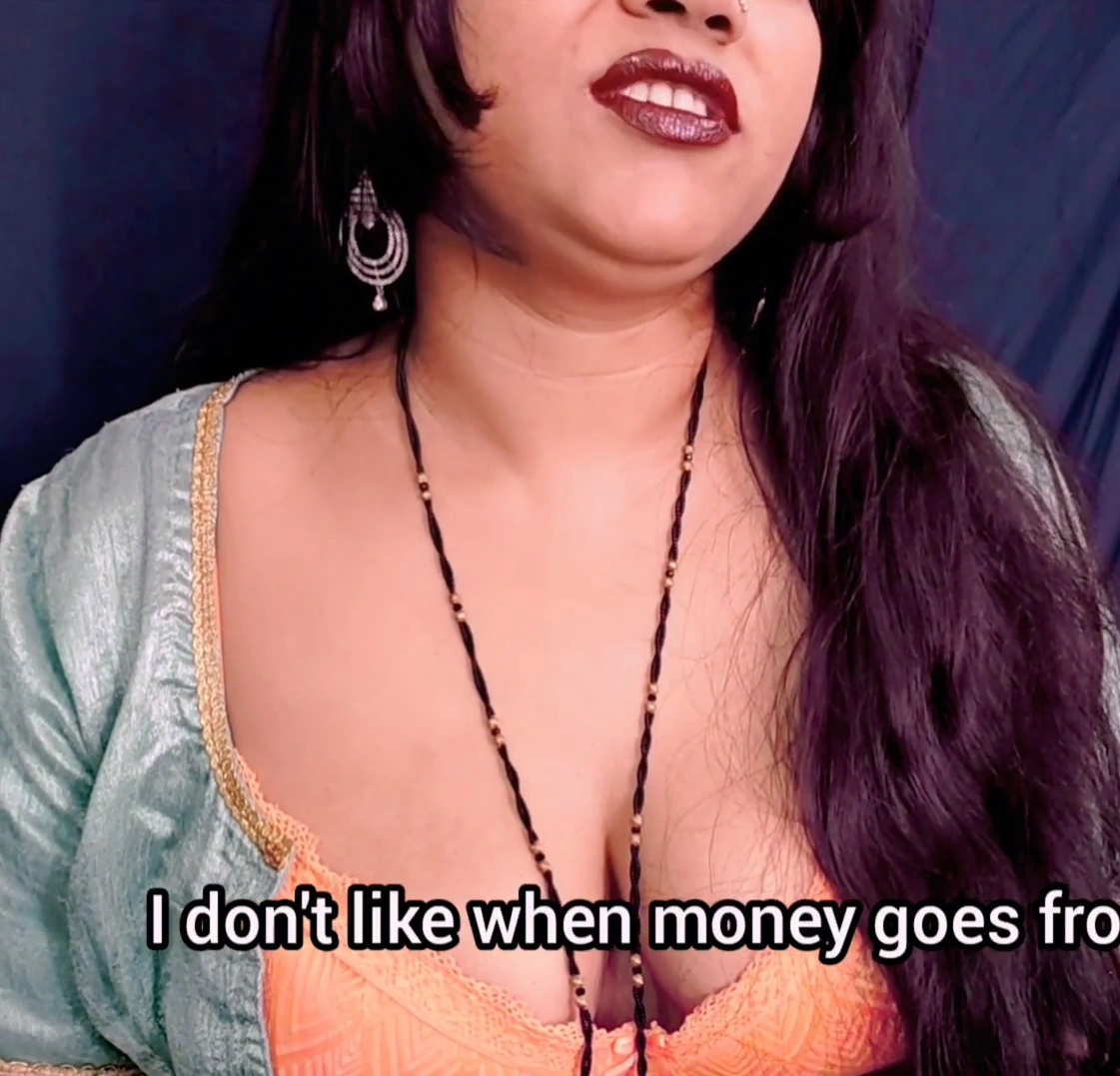 indian housewife and her landlord
