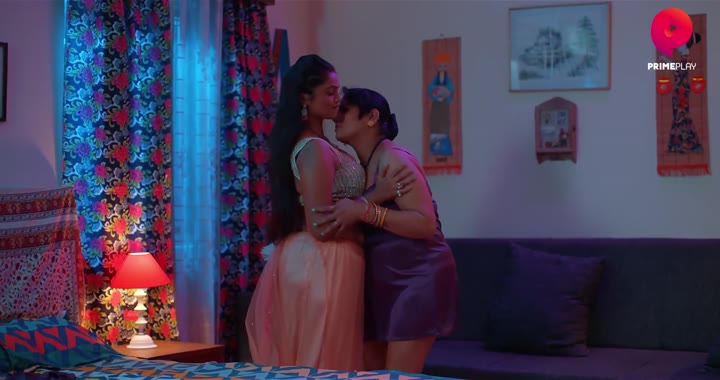 MaalaMaal (2023) PrimePlay Season 01 EP07 1080P Tellyhd Vin